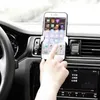 Gravity Car Holder voor telefoon in auto Air Vent Clip Mount No Magnetic Mobile Phone Holder Cell Stand Support voor smartphones3022814