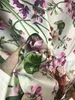 2022 Moda Tasarımcı Eşarp Kafa Bandı Peşek Sonbahar ve Kış Markası İpek Kadın Eşarpları Zamansız Klasik Süper Uzun Şal Poncho Yumuşak Sargılar İnce ve Kalın