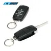 Freeshipping Car Keyless Entry Door Lock Locking System Remote Central Control Kit med bagageutlösningsknapp för Auto Vehicle för VW Lupo