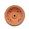 2019 kominowy garnek ceramiczny puchar czerwony gliniany ceramiczny garnek kominowy