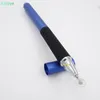 2 in 1 high precision sucker and fiber tip Touch screen Stylus pen flat disc for capacitive screen mobile phone table GPS(HL)