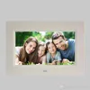 7Inch Digital Photo Frames LED Backlight Electronic Album Picture Music Video Full Function Good Gift Baby Marry Wedding7 inch