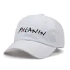 2018 Ny unisex mode pappa hatt melanin broderi justerbar bomull baseball cap kvinnor sol hattar män avslappnade mössor hel18552792