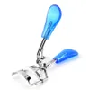 Eyelash Curler Eye Curling Eyelashs Curler Clip Beauty Tool Stylish Tweezers For Eyelash Extension XB1