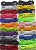 Discount Flexible suit Jump Point reflective shoe laces of all colors,women Men Shoelaces Lazy Person Sports Shoes Shoelaces,lock laces