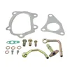PQY - Turbocharger 49377-04300 gasket kit Fit For TD05 TD06 For Subaru FORESTER Impreza PQY4851
