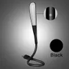 BRELONG mini USB LED light dimmable table lamp flexible gooseneck stylus eye laptop laptop night reading2718673