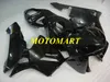 Motorcycle Fairing kit for HONDA CBR600RR CBR 600RR 2003 2004 CBR 600F5 CBR600 03 04 ABS All gloss black Fairings set+gifts HM17