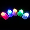 Manufacturer's direct-selling light-emitting balloon lamp bullet switch light bar dance decorative Flash LED lights