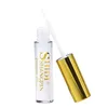 Shidishangpin 1 pcs Cleon Colle de cils 5ml Colle Colle Clear Noir Colles Colles Gold Cils Cils Coleux Embouts Outils cosmétiques Primer pour cils