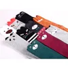 Genou haut Panada renard chat animal jambières enfants fille chaussettes enfants 3D longs bas bébé Legging M307