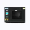 ZZKDラボサプライズ1 9 CU ftデジタル真空乾燥オーブン公式工場高品質の実験室DZF6050 10layerパーティション
