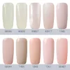 Fairyglo 7mlスタンピングペイントマニキュア浸漬マニキュアアートヴァーニスa ongle nagellakスタンピングエナメルライトカラーラッキー