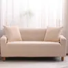 De laatste 20 kleuren 90-140cm Universele All-inclusive Sofa Cover Nieuwe Stretch Single Double Triple Sofa Cover UPS gratis verzending