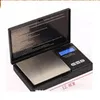 100g 0.01g Mini LCD Electronic Pocket Scale Stainless Steel Portable Jewelry Gold Diamond Weighting Balance Scales