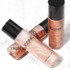 ICONIC London Prep Makeup Glow Highlight Spray Primer оригинальный сияющий цвет 120 мл брендовый макияж для макияжа Лучшее качество