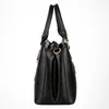 HBP PU Leather Handbags تُحافظ