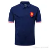2018 2019 2020 2021 프랑스 럭비 유니폼 국립 대표팀 럭비 리그 저지 19 20 21 스포츠 셔츠