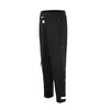 Herrenhose Herren Designer Seite offen Druckknopf Streetwear Hose Kordelzug elastische Taille Jogginghose Jogger Herren