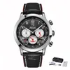 Relojes 2018 BENYAR Montre Hommes Mode Sport Quartz Hommes Montres Top Marque De Luxe D'affaires Étanche Montre Relogio Masculino348n