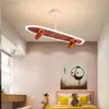 Deckenleuchte, dekorative Schlafzimmerleuchten, Hängeleuchten im neuen Design für Zuhause, Kinderzimmer, moderne LED-Deckenleuchte