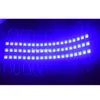 LED module light lamp SMD 5730 IP65 waterproof LED modules for sign letters back light 3 led DC 12V