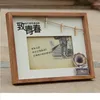 handmade picture frames