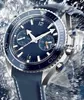 A2813 Fashion Luxury Wristwatches Mechanical Men's Stainless Steel Automatic Movement designer mens Self-wind 007 Skyfall