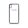 2D Sublimatie Lege Metalen Plaat voor Sublimatie Case voor iPhone 11 PRO MAX XS MAX XR 8 7 6 PLUS Aluminium vel voor warmteoverdracht