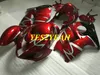 Injectie Fairing Kit voor Suzuki Hayabusa GSXR1300 96 99 00 07 GSXR 1300 1996 2000 2007 Volledige tank Cover Backings Carrosserie SG69