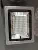 مصابيح الكاشف الشمسية مصابيح الرأس المزدوجة الأضواء LED 72LEDS 126LEDS 160LEDS 200LEDS ضوء المشهد للأماكن الخارجية حديقة الشارع