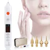 Effective Strong 3 IN 1 Plasma Fractional Thermal Effect Mole Removal Natural Eye Lifting Products Anti Aging Machine