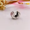 Andy Jewel autentiche perline in argento sterling 925 Desigen con questo charms a clip Invia un suggerimento Berst of Love adatto allo stile Pandora europeo230J