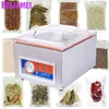 BEIJAMEI Vacuum Food Sealer Packaging Machine For Foods Preservation Electric Vacuum Packer Wet and Dry Dual Purpose