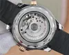 VS Montre DE luxe 42mm 8800 automatic mechanical movement watches ceramic watch ring waterproof 300m Men's watch