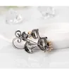 Moda Rhinestone Broche Pin Cristal Gato Bonito Mulheres Chapéus Cachecol Terno Broche Roupas Fivelas Pinos para jóias de Casamento