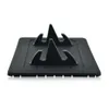 TS030 Smart Phone Tablet PC Holder Car Mount Stand Silicone Skid-proof Pad Dash Mat Cradle Dock