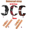 Banda de vigilância universal de 22 mm para Samsung Gear S3 para Amazfit Pace SmartWatch Amazfit Stratos Strapaction para LG Watchticwatch 8669354