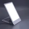 SAD Light Therapy Lamp Adjustable Daylight Therapy Light with Multi Angle Stand 6500K Simulating Natural Daylight for Office Home