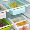 PP Refrigerator Storage Rack Freezer Shelf Holder 3PCS