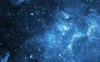 Anpassade väggmålningar Bright Starry Space Stars Wallpaper Bedroom TV Bakgrund Galaxy Tema Bakgrund