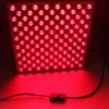 45W Rosso 660nm LED Coltiva le luci 850nm IR Coltiva i pannelli per le piante che fioriscono in fiore
