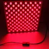 45W Rood 660nm LED Growlichten 850nm IR Grow Panels voor planten Bloeiende bloeien