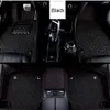 Tappeti Tappetini auto personalizzati per A3 Sportback A5 Sportback A4 B8 Avant TT A1 A7 Q3 Q5 Q7 S8 S7 S4 Accessori auto