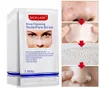 Blackhead Remover Mask 6 Sztuk Nasal Paski Czarna Głowy Nos Dot Spot Spot Off Naklejka Twarz Trądzik Whitehead Cleaner