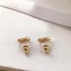 pendientes de boda para las mujeres