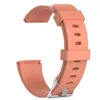 Ny ankomst för Fitbit Versa Lite armbandslandband Rem Smart Watch Band Strap Soft Watchband Ersättning Smartwatch Band SHI1707538