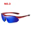 Polarized light Night Vision Glasses Driving Yellow Sunglasses Classic Anti Glare Driver Safety Glass