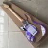 Chitarra acrilica di alta qualità con chitarra elettrica LightScustom LED FR8574821