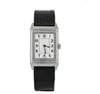 Ny mode lyxklocka Top Sell Lady Dress Watches Ladies Quartz Watch for Woman Watch Leather Strap JL02184Z